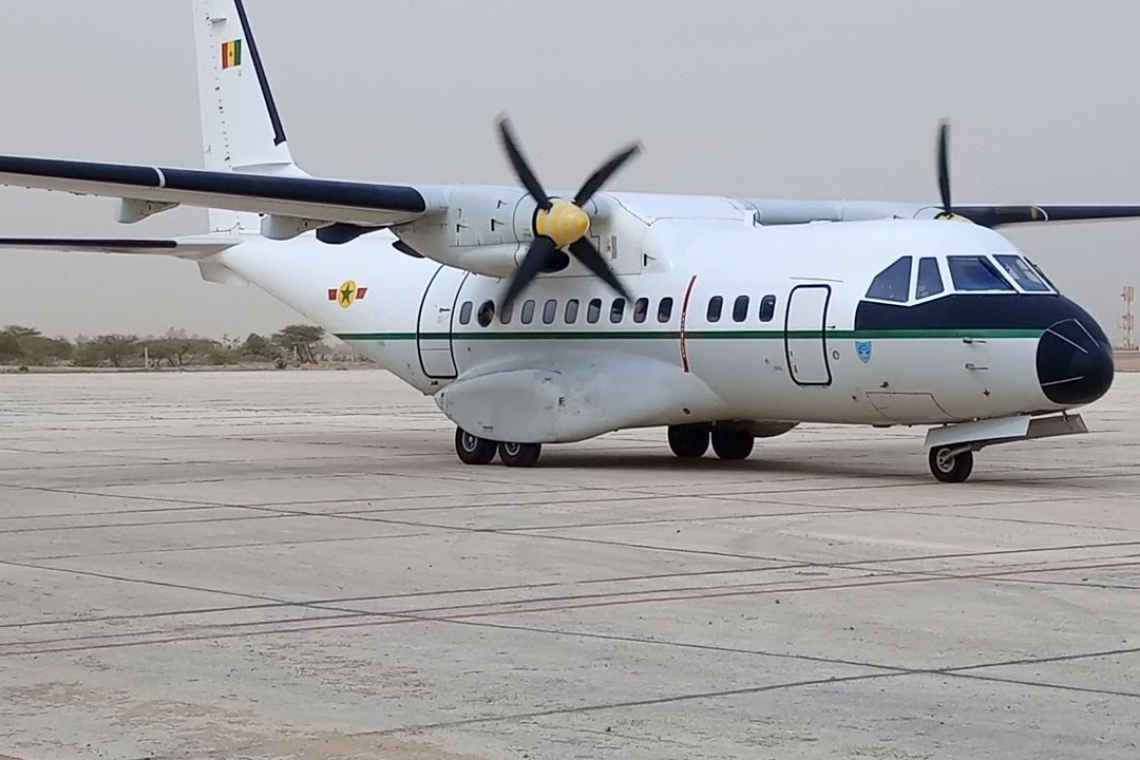 SENEGAL : L’AÉROPORT OUSMANE MASSECK NDIAYE OPÉRATIONNEL DÈS CE 7 DECEMBRE