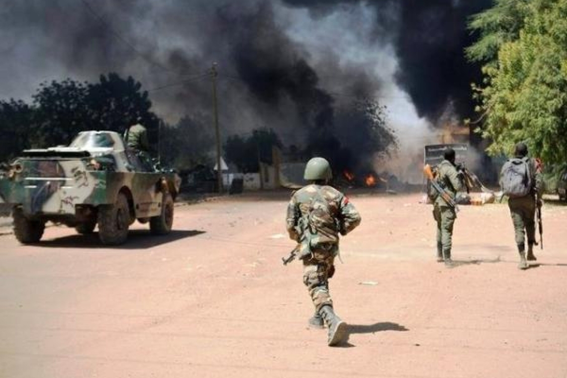 Crise au Mali : Les Rebelles du CSP Imposent un Blocus dans le Nord