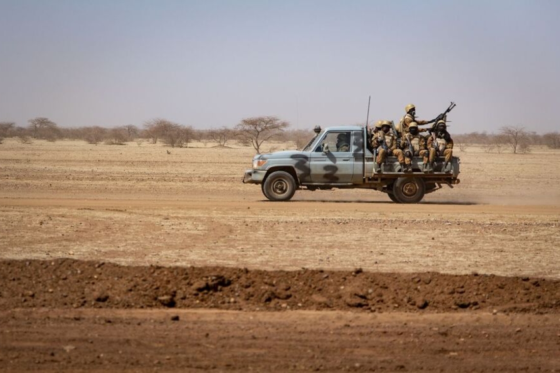 La Cédéao Condamne les Réquisitions Forcées au Burkina Faso : Des Disparitions Inquiétantes Plongent le Pays dans l'Incertitude