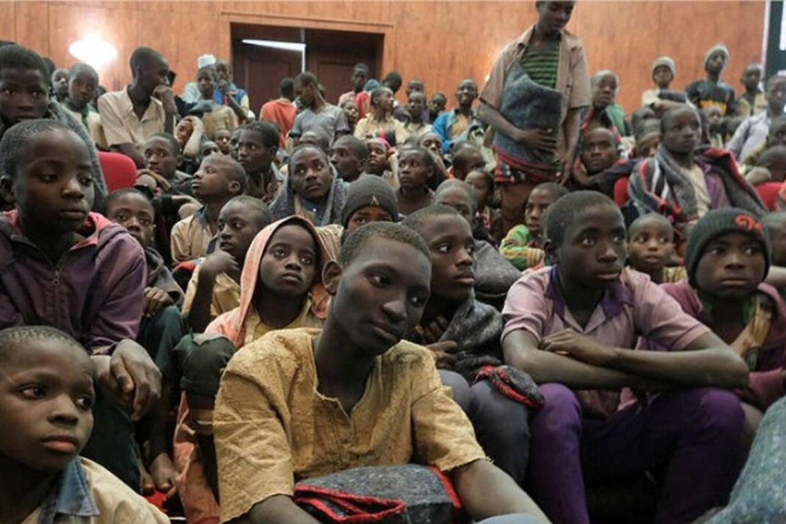 Nigeria : Au moins 15 autres élèves kidnappés dans l'État  de Sokoto