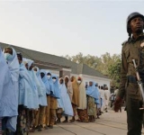 Plus de cent personnes kidnappées dans le nord-ouest du Nigeria 