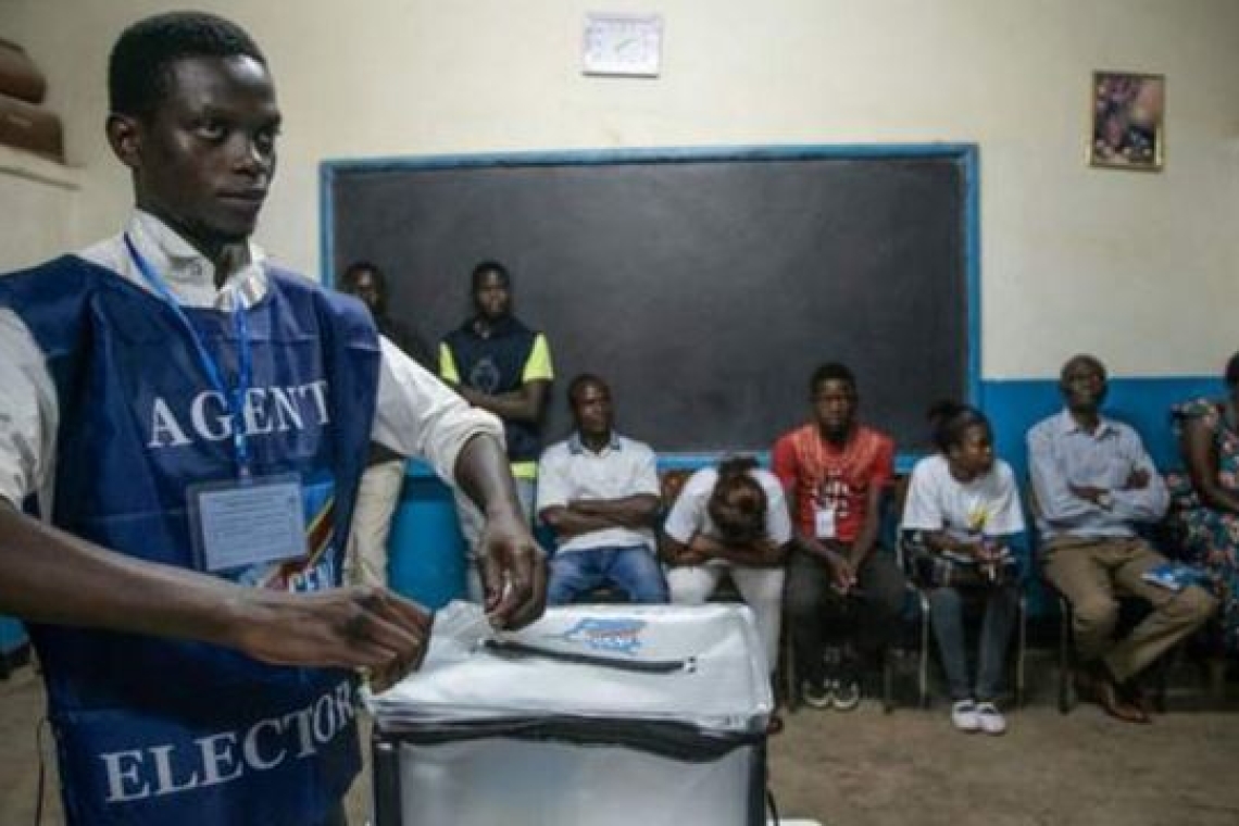 Élection présidentielle au Sénégal : Les décomptes se poursuivent après le vote