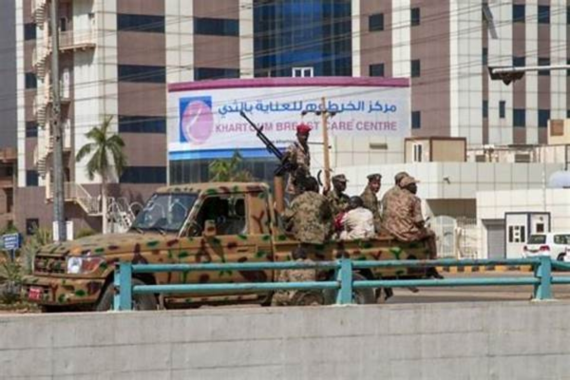Alliance Cruciale dans la Crise Soudanaise : Faction Rebelle Rejoint les Rangs de l'Armée Générale