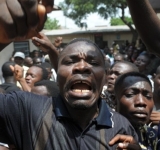 L'Opposition au Togo appelle à protester contre la nouvelle constitution