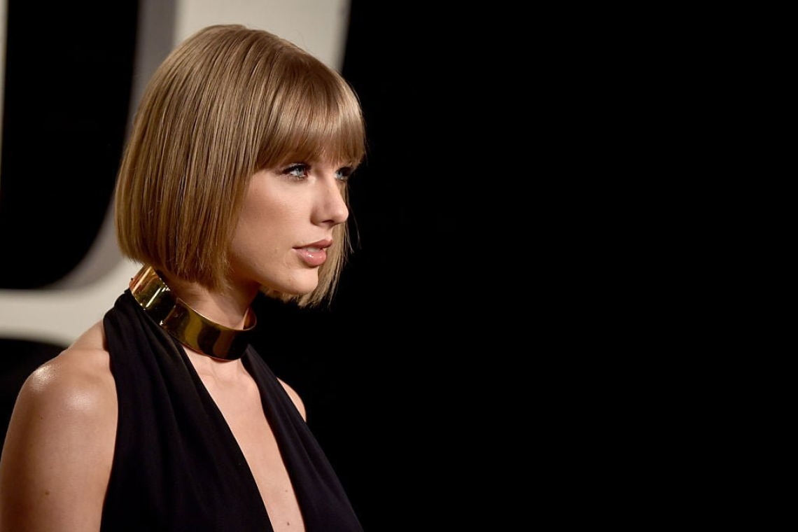 3-	Taylor Swift, influenceuse et reine des records bientôt en France 