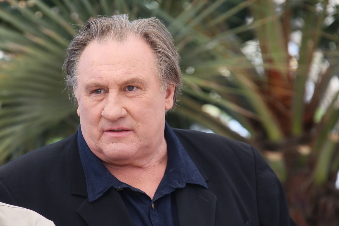 Accusations de viols et d’agressions sexuelle, Gérard Depardieu en garde à vue à Paris