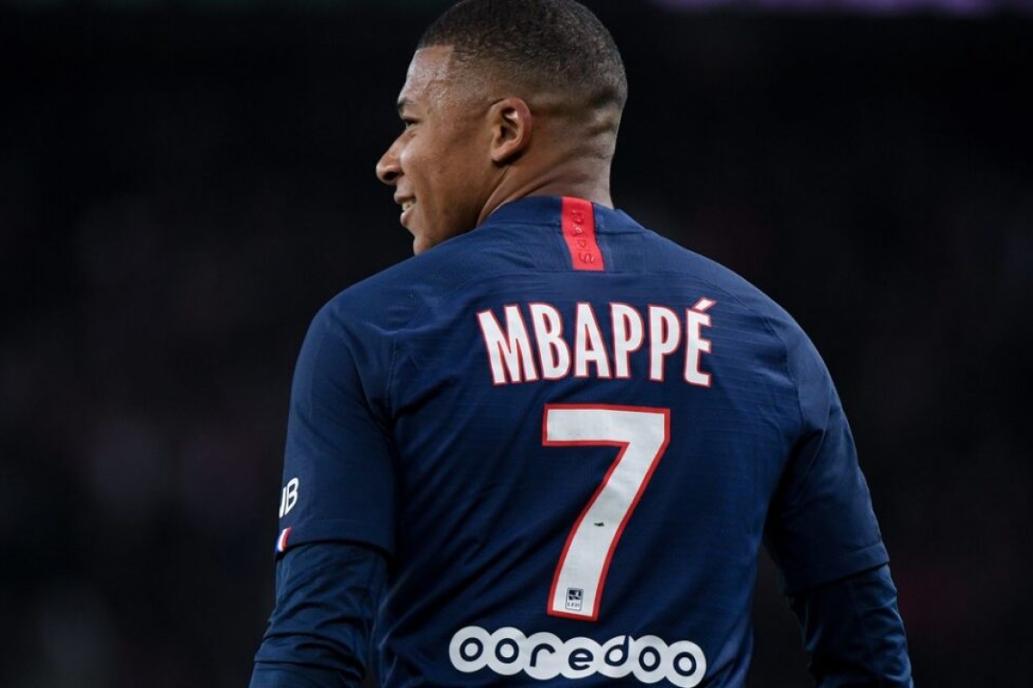 PSG et Mbappé, c’est l’heure des adieux ; cette fois c’est officiel, la star s’en va  