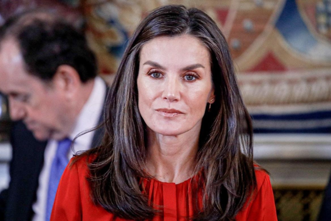 Scandale royal en Espagne : la reine Letizia accusée d'infidélité avec son ex-beau-frère