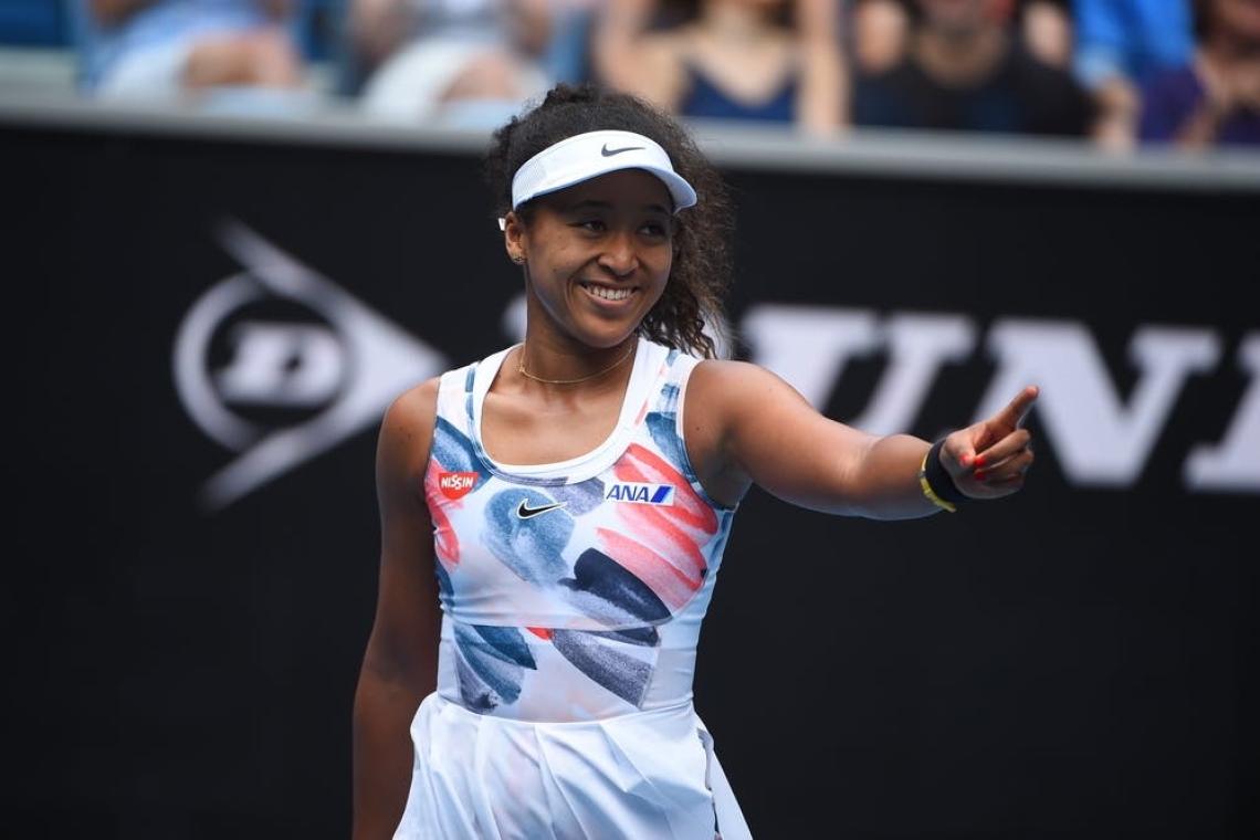 Roland-Garros 2024 : Naomi Osaka, le retour d'une grande championne