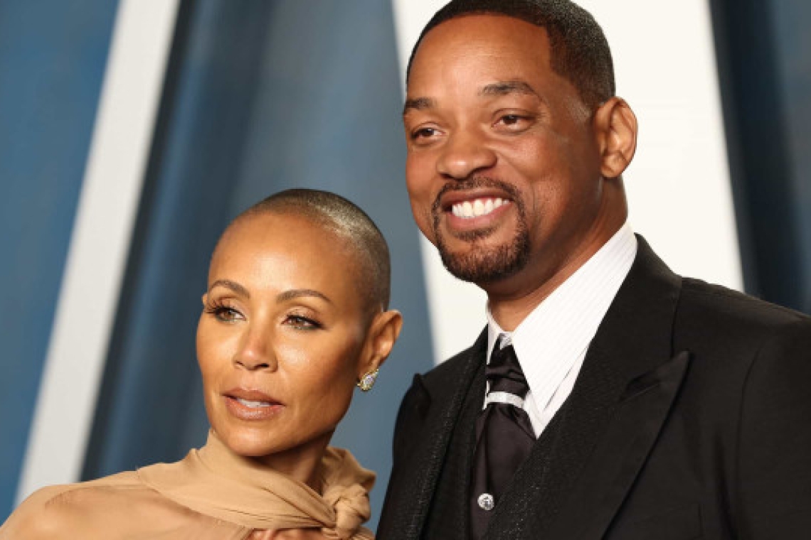 Will Smith et Jada Pinkett Smith: les raisons de leur séparation après 26 ans de mariage