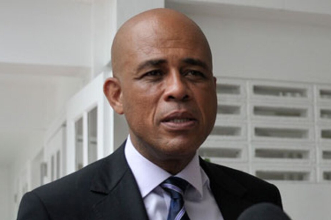 En Haïti, la nomination de Garry Conille comme Premier ministre accueillie avec scepticisme