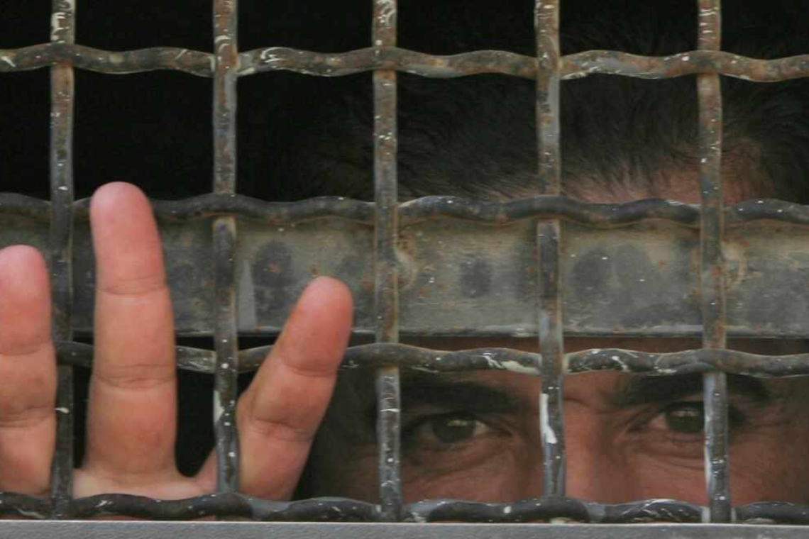 Prisonniers palestiniens : un "Guantanamo" à l'israélienne ?