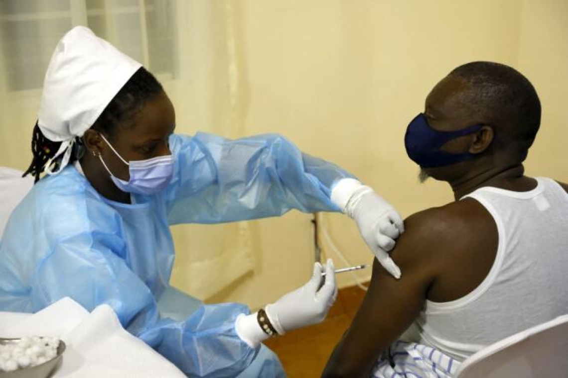 Le Rwanda se positionne comme futur hub de production de vaccins ARNm en Afrique