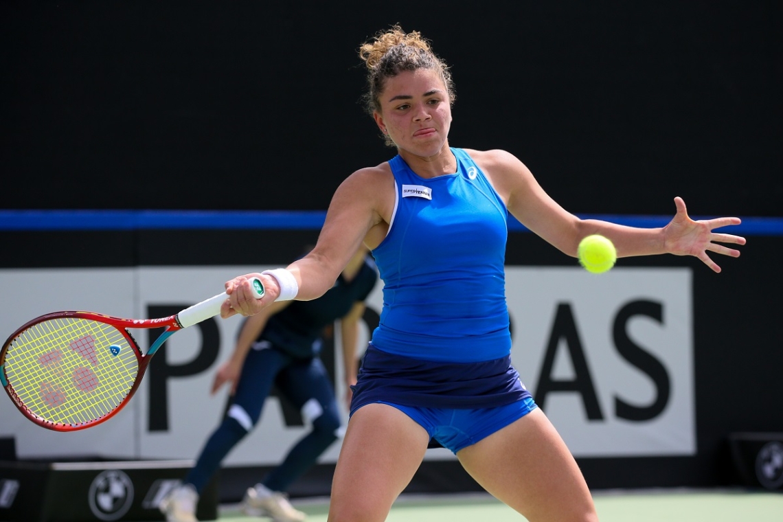 L’Italienne Jasmine Paolini est la finaliste surprise de l’édition 2024 des Internationaux de France.