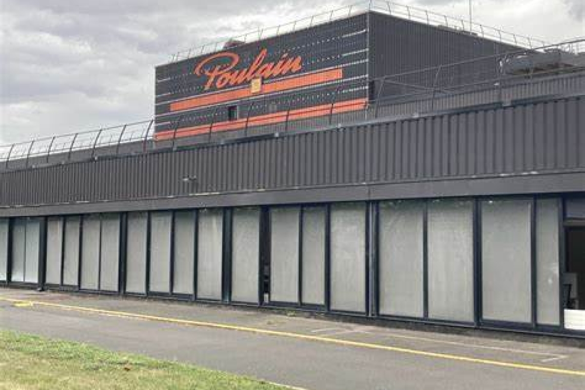 L'usine Poulain de Villebarou menacée par une fermeture imminente