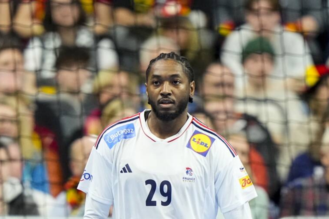 Handball : Benoît Kounkoud condamné pour exhibition sexuelle après une accusation de tentative de viol