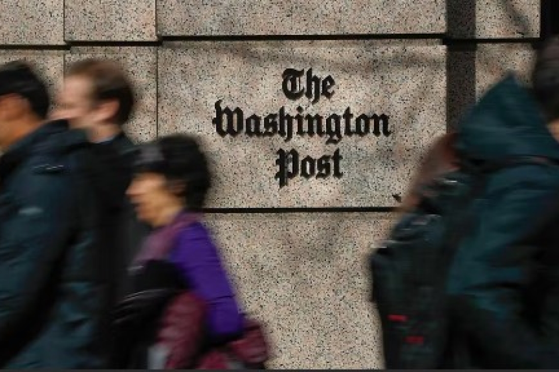 Medias et pouvoir : Le Washington Post traverse une crise existentielle