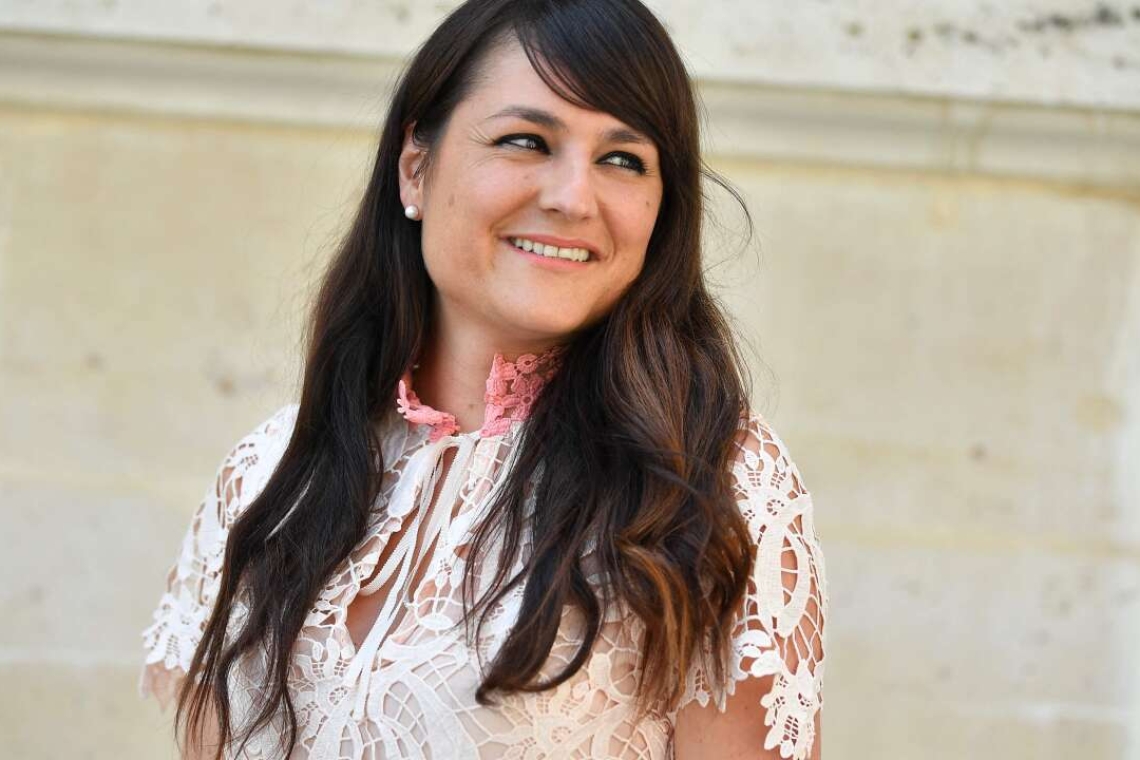 Christelle D'Intorni, seule candidate LR non réinvestie, affirme rester "la candidate légitime"