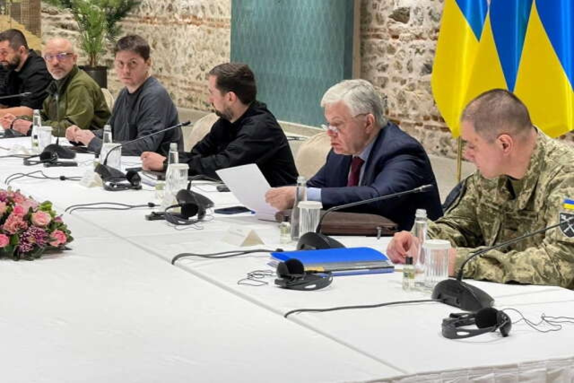 Ukraine  ET Russie  : Percée historique au G7 : 50 milliards de dollars débloqués pour l'Ukraine grâce aux avoirs russes gelés