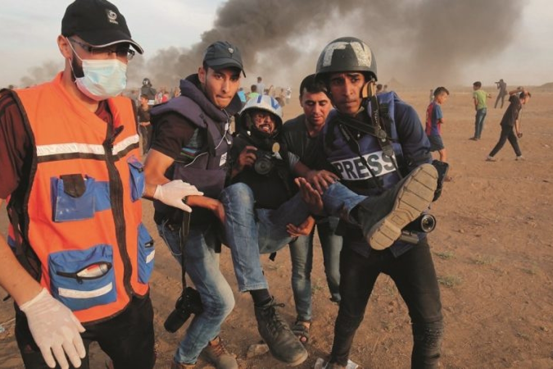 Nouvelles accusations de l’ONU : Israël accusé de "crimes contre l'humanité d'extermination"