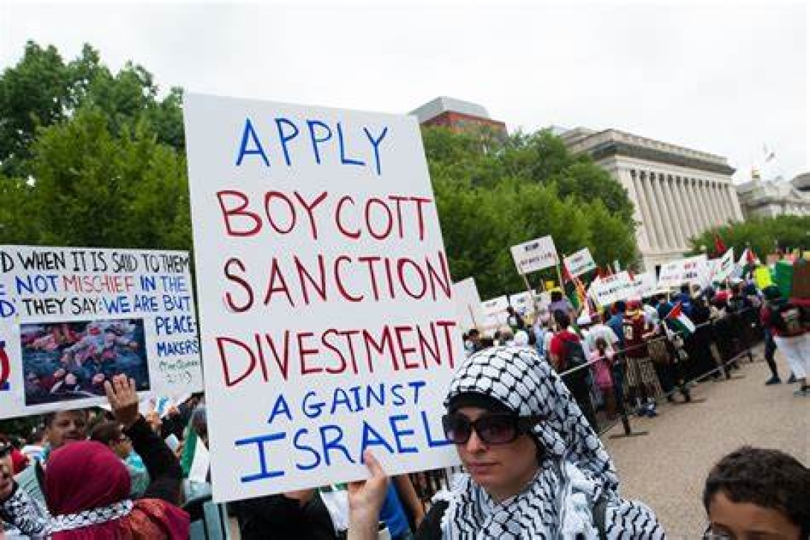 Boycott anti-Israël : les géants américains paient un lourd tribut au Moyen-Orient