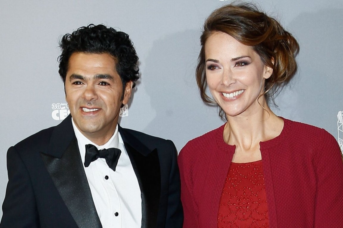 Jamel Debbouze et Mélissa Theuriau : l'harmonie d'un couple emblématique