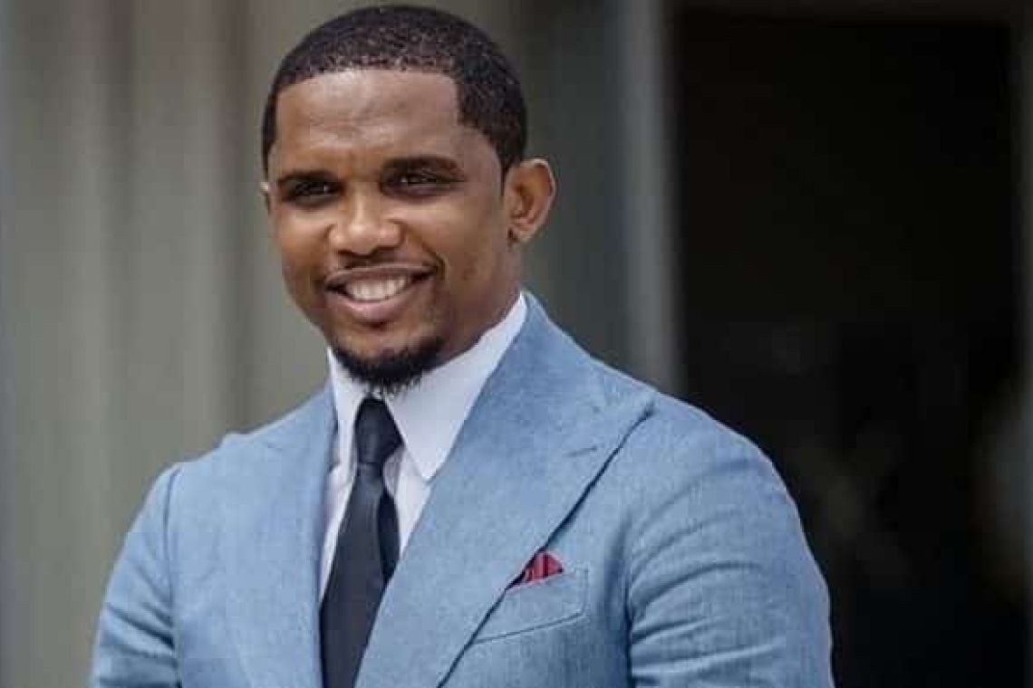 Le cas Samuel Eto'o Fils : Rebelle ou idiot utile face au système ?