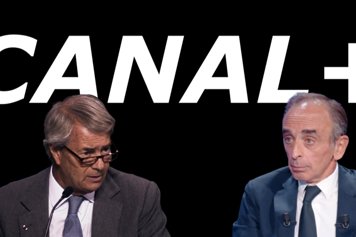 Législatives 2024 : Comment les médias de Bolloré orchestrent l'alliance RN-LR