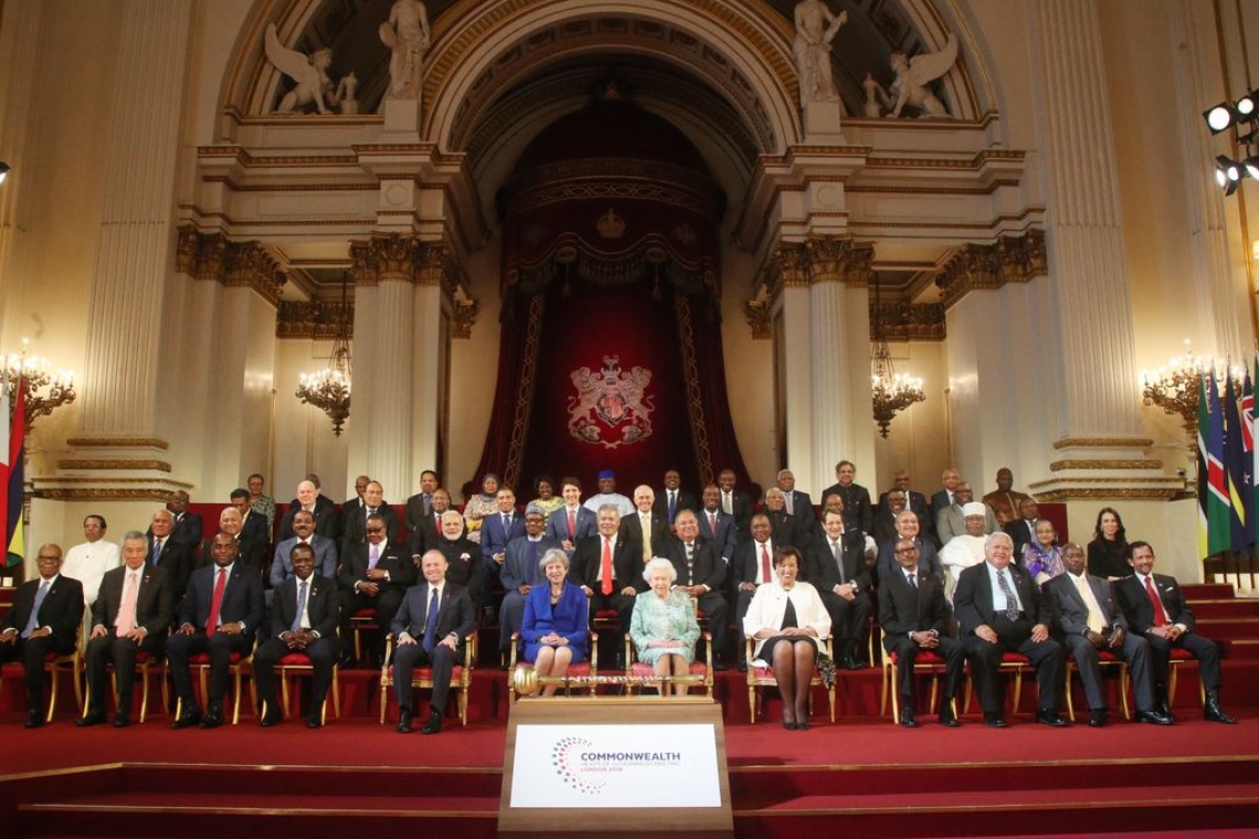 Le Commonwealth, une nouvelle perspective pour les pays francophones