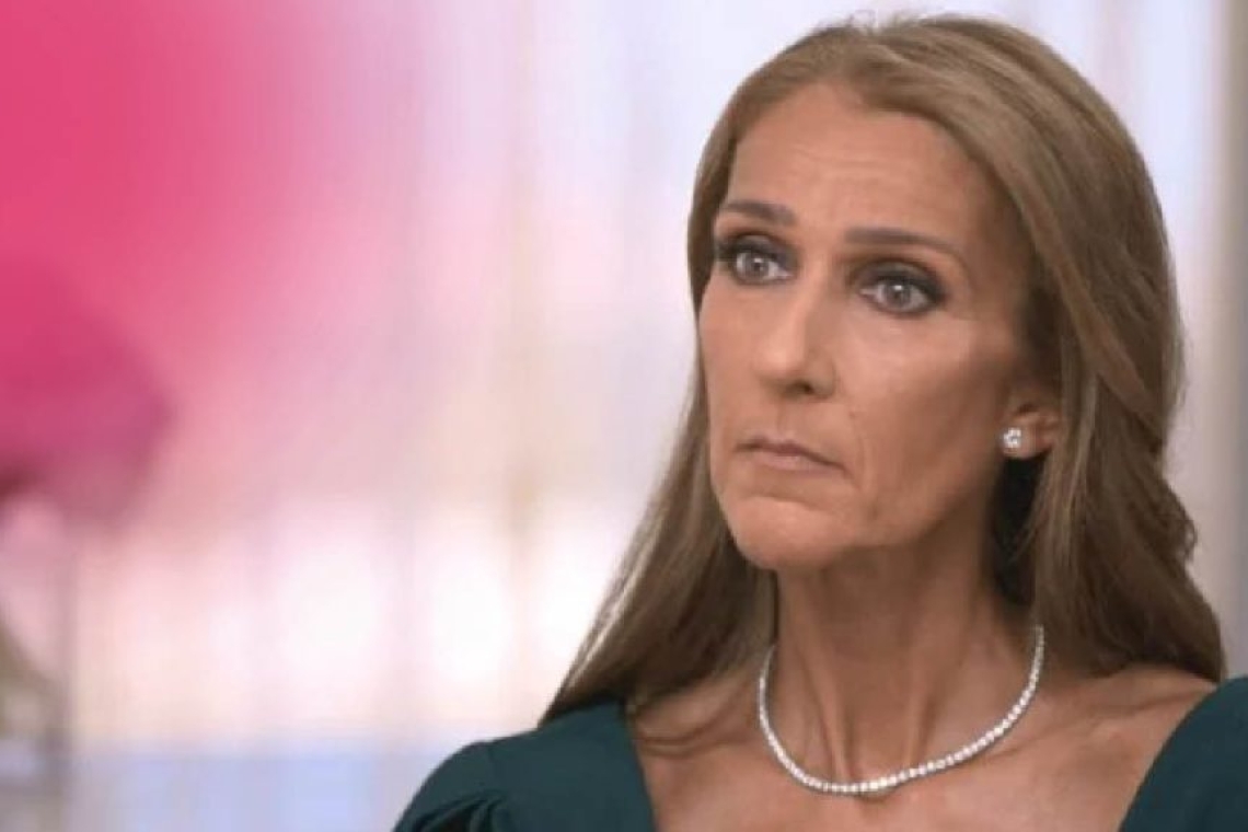 Céline Dion : ses révélations poignantes sur les dangers des médicaments