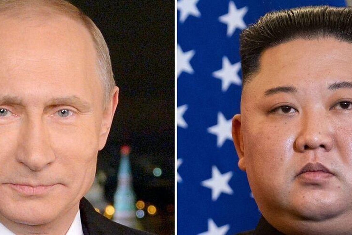 Moscou et Pyongyang Renforcent leur Alliance Stratégique