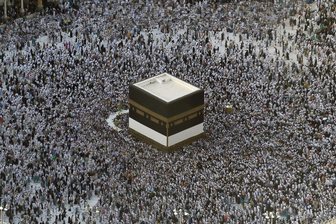 Tragédie au hajj 2024 : Plus de 1000 pèlerins décédés à La Mecque