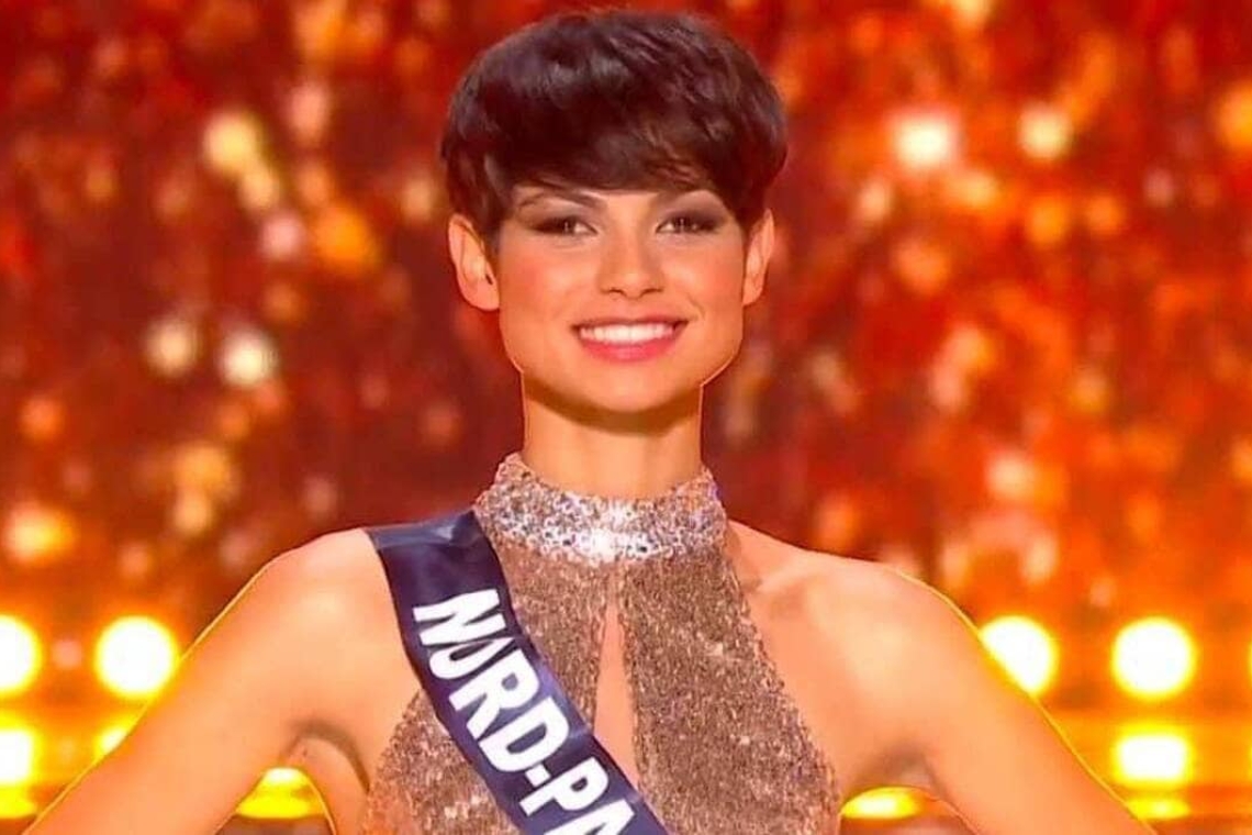 Miss France 2024 : Ève Gilles, une gagnante qui bouscule les codes