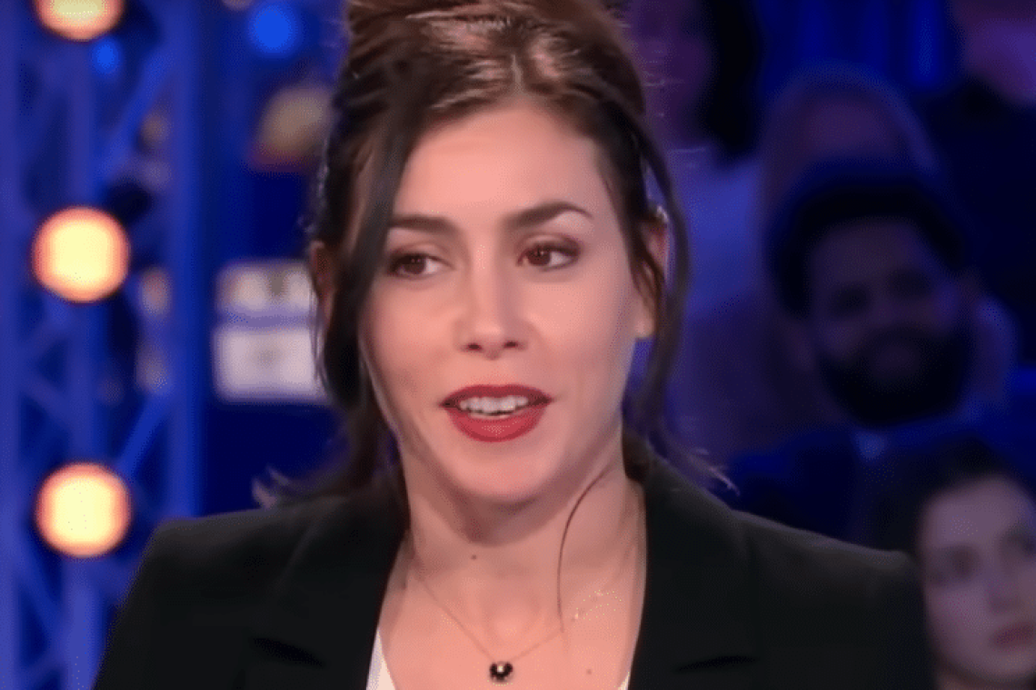 Star Academy : Olivia Ruiz révèle les coulisses troublantes de l'émission