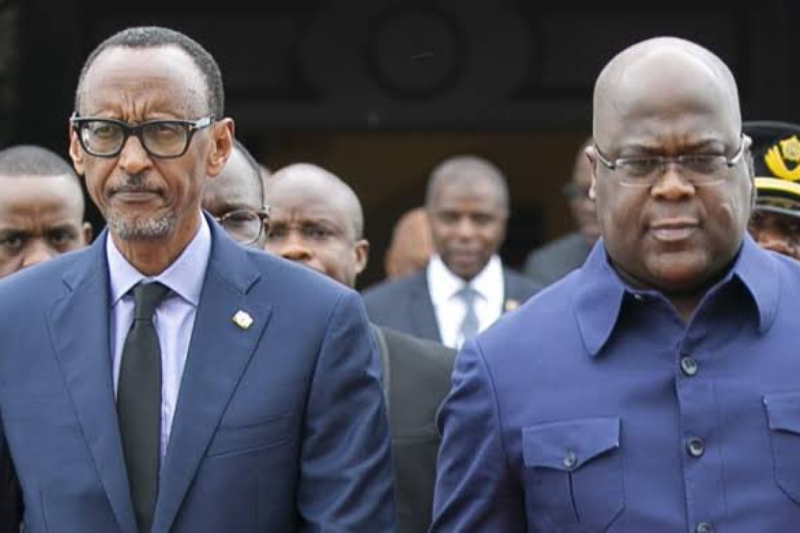 Tensions Croissantes entre le Rwanda et la RDC : Risque d'un Conflit Direct ?