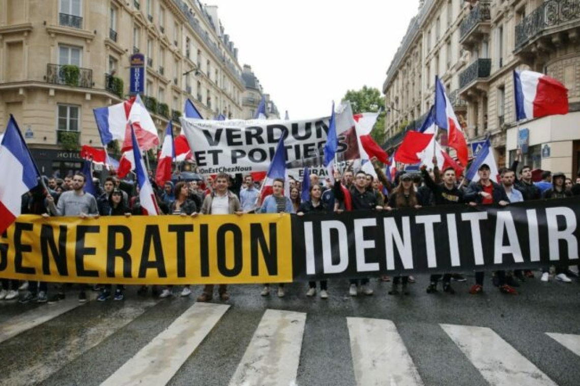 France et Extrême droite - Les Binationaux et les « Français d’Origine Étrangère » dans le Viseur du Rassemblement National