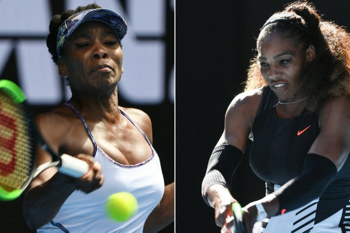 Vie de Stars et People : Drame chez les Championnes de Tennis - Venus et Serena Williams : Leur Grande Sœur Yetunde Tuée dans une Fusillade