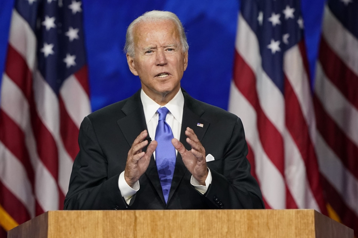 Quelle Amérique demain : L'après Joe Biden a-t-il déjà commencé ?