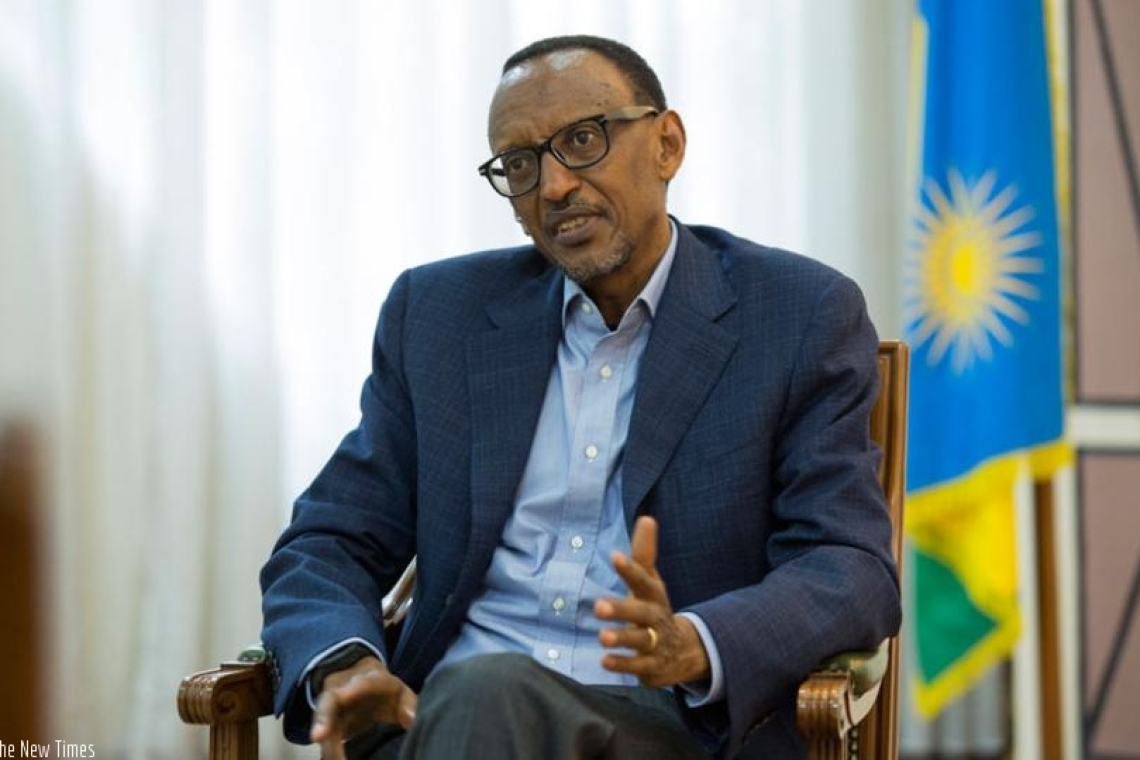 Rwanda : Le soft power de Kagame à l'ère de l'intelligence artificielle