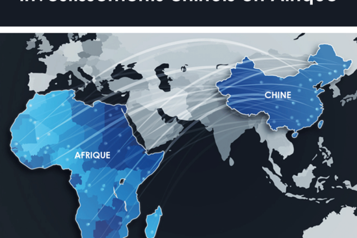 Omondo Economie &Tech - Les méga-investissements chinois en Afrique : un contre-pied à l'Occident