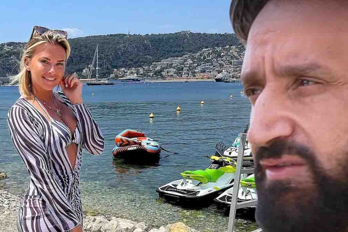 Cyril Hanouna et Kelly Vedovelli : Une relation qui intrigue