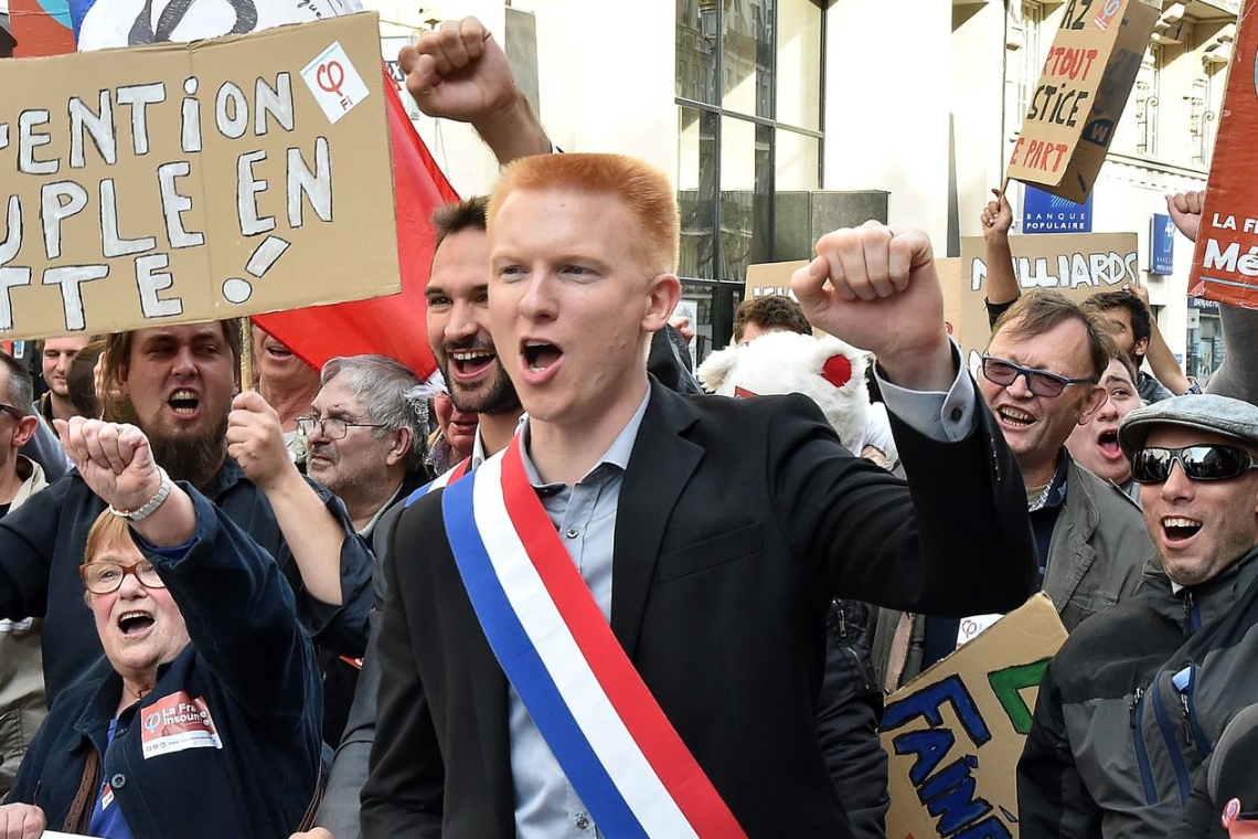 Législatives 2024 en France : La France Insoumise face aux critiques et a la diabolisation 