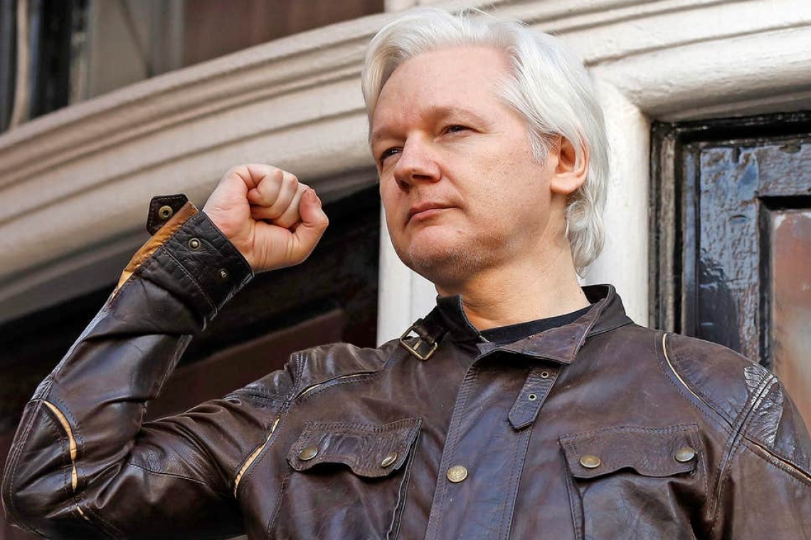 Liberté de la presse - Julian Assange : libre après 14 ans de combat judiciaire