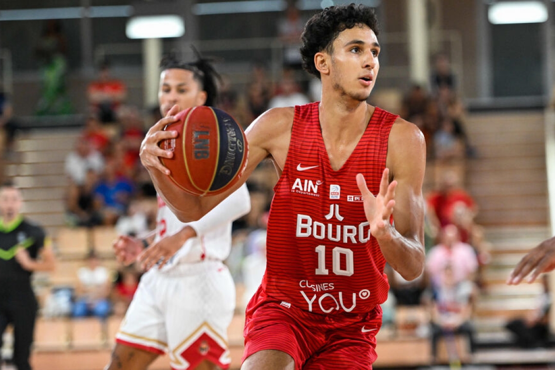 OMONDO Sports : La France domine la draft NBA 2024