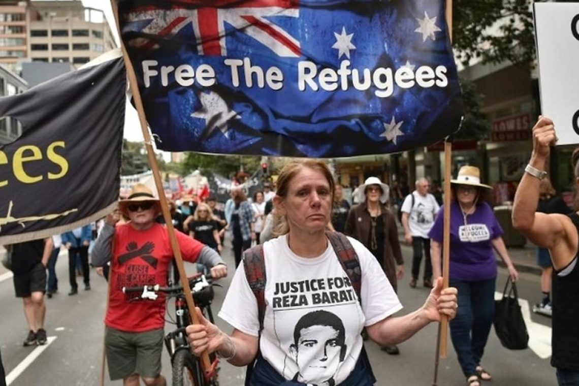 L'Australie et sa politique d'immigration, en particulier concernant les demandeurs d'asile, est un sujet complexe et controversé. 