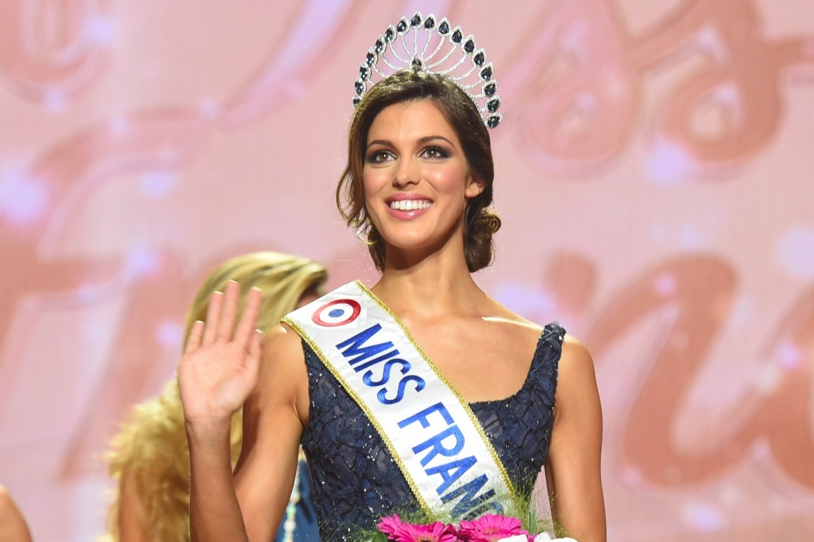 Passions et amours- Iris Mittenaere : un nouvel amour dans sa vie ?