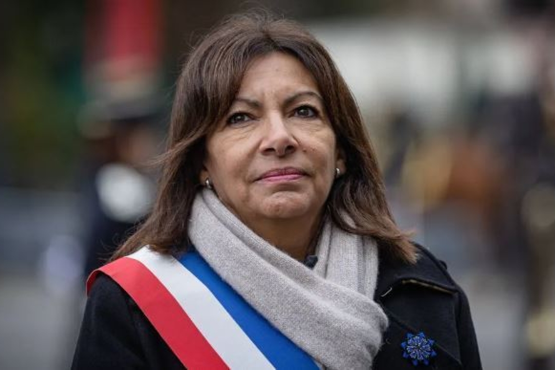 JO 2024 : Le pari  d’Anne Hidalgo, la Maire de Paris. Paris sur Seine, pourra-t-on enfin se baigner dans la Seine ?