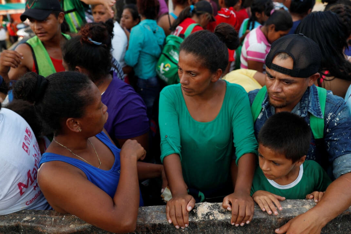 Le calvaire des migrants au Mexique : une crise humanitaire marquée par les violences sexuelles