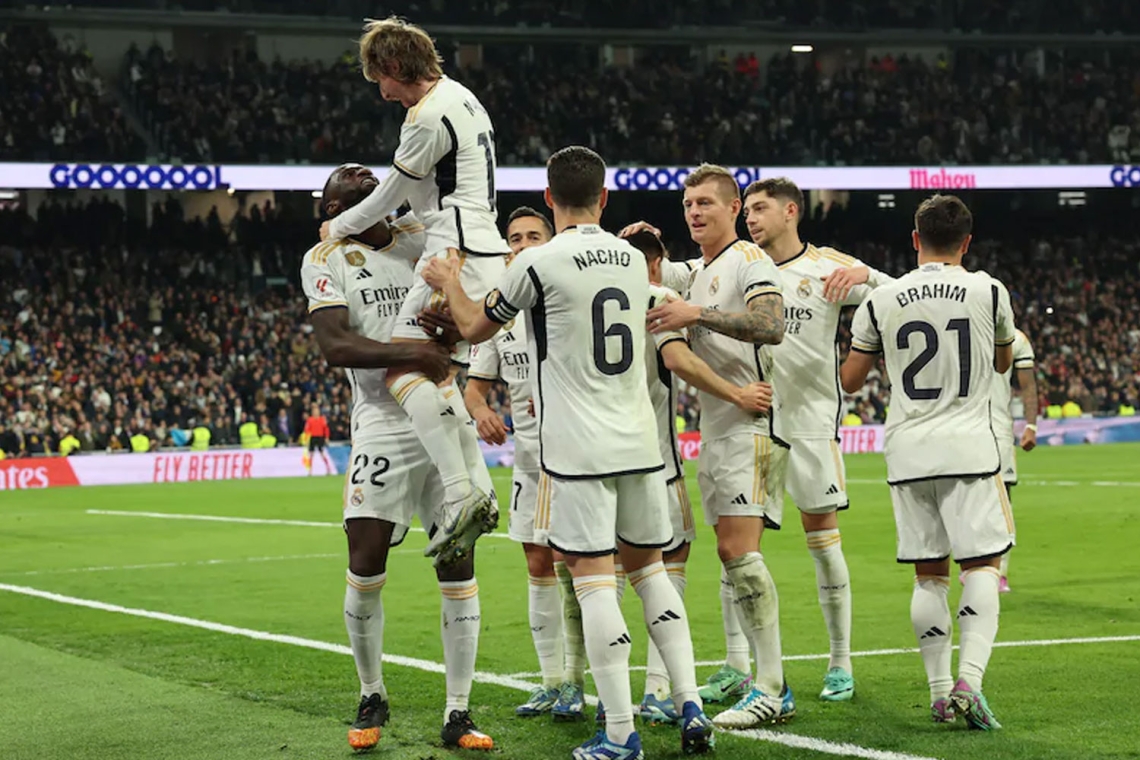 Le Real Madrid décroche sa 15e Ligue des Champions : L'efficacité comme arme ultime