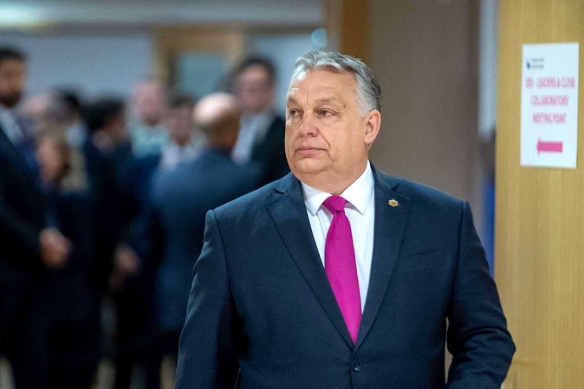 Viktor Orban, l'homme qui pourrait changer la donne en Europe